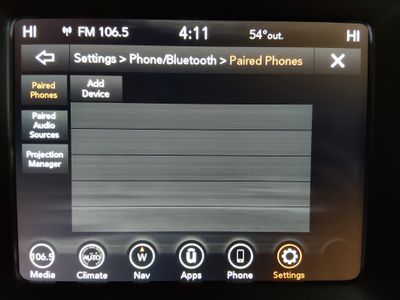 2023 Jeep Renegade - Photo 26