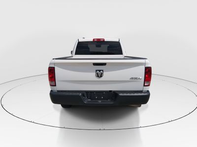 2022 Ram 1500 Classic - Photo 6