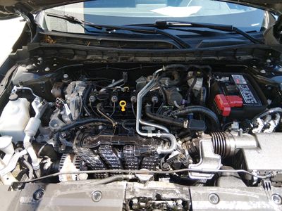 2024 Nissan Altima - Photo 9