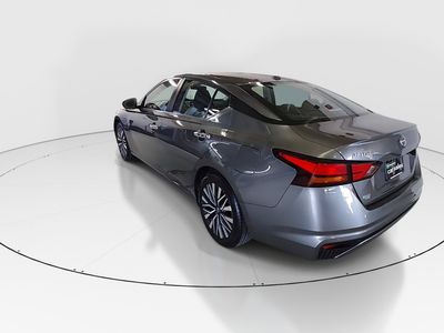 2024 Nissan Altima - Photo 5
