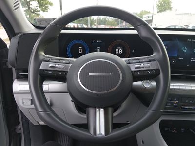 2024 Hyundai Kona - Photo 12