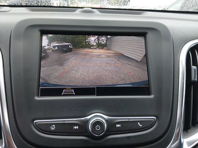 2024 Chevrolet Equinox - Photo 16