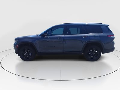 2023 Jeep Grand Cherokee L - Photo 4