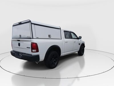 2022 Ram 1500 Classic - Photo 7