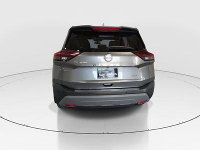 2023 Nissan Rogue - Photo 6