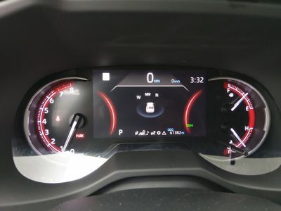 2024 Toyota RAV4 - Photo 14