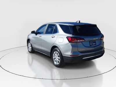 2024 Chevrolet Equinox - Photo 5