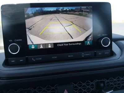 2024 Honda Accord Sedan - Photo 16