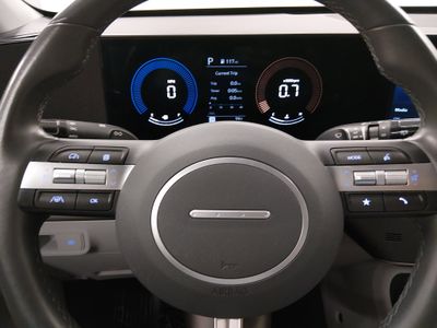2024 Hyundai Kona - Photo 12