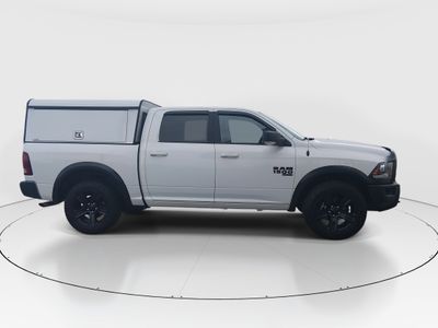 2022 Ram 1500 Classic - Photo 8