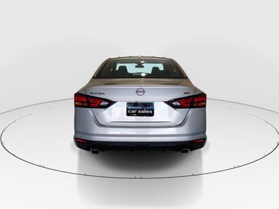 2024 Nissan Altima - Photo 6