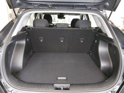 2024 Hyundai Kona - Photo 11