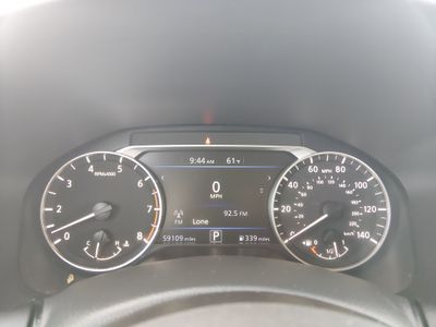2024 Nissan Altima - Photo 14