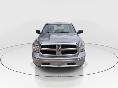 2024 Ram 1500 Classic - Photo 2