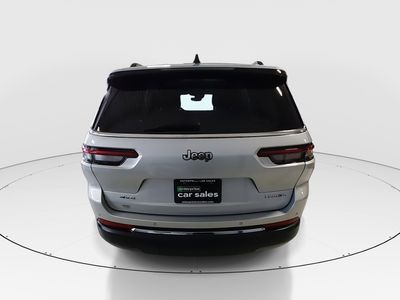 2023 Jeep Grand Cherokee L - Photo 6