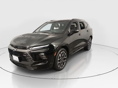 2025 Chevrolet Blazer - Photo 3