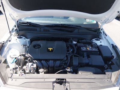 2024 Kia Forte - Photo 9