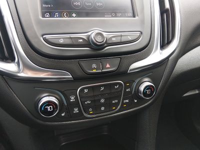 2024 Chevrolet Equinox - Photo 12