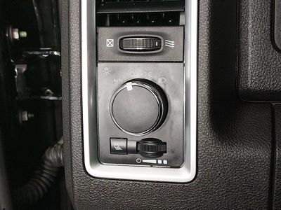 2024 Ram 1500 Classic - Photo 13