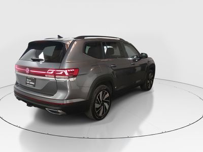 2024 Volkswagen Atlas - Photo 7