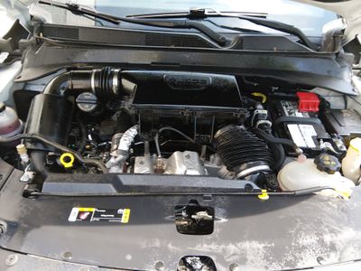 2023 Jeep Compass - Photo 9