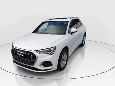 2023 Audi Q3 - Photo 3