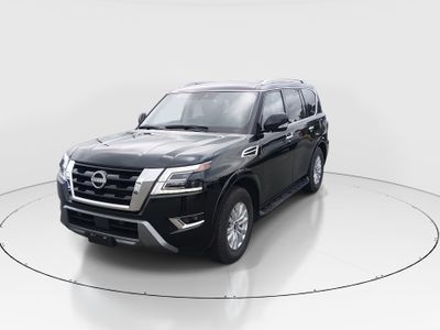 2024 Nissan Armada - Photo 3