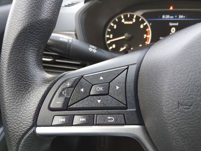 2024 Nissan Altima - Photo 13