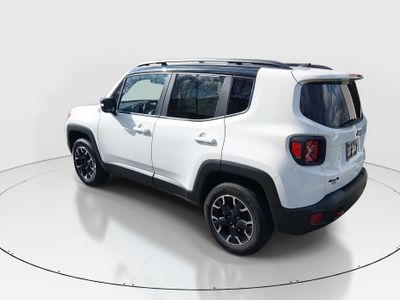 2023 Jeep Renegade - Photo 5