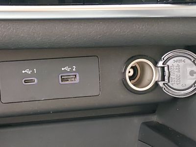 2023 Nissan Rogue — photo 17 view