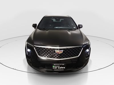 2024 Cadillac XT4 - Photo 2