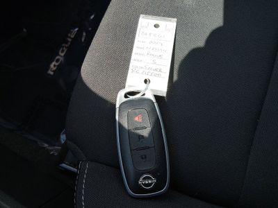 2024 Nissan Rogue - Photo 15