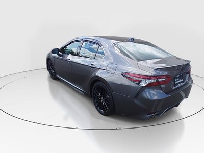 2021 Toyota Camry - Photo 5