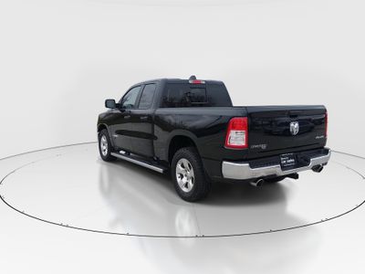 2023 Ram 1500 - Photo 5