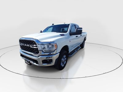 2024 Ram 2500 - Photo 3