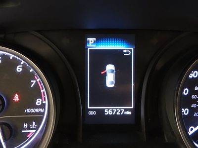 2023 Toyota Camry — photo 14 view