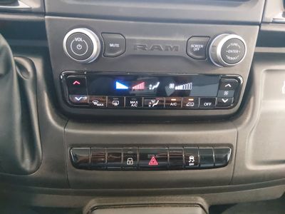 2025 Ram ProMaster Cargo Van - Photo 17