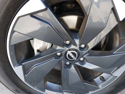 2024 Nissan Rogue - Photo 10