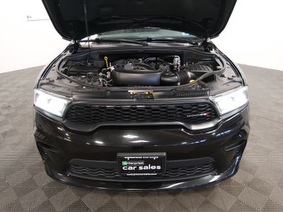 2023 Dodge Durango - Photo 9
