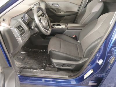 2023 Nissan Rogue - Photo 19