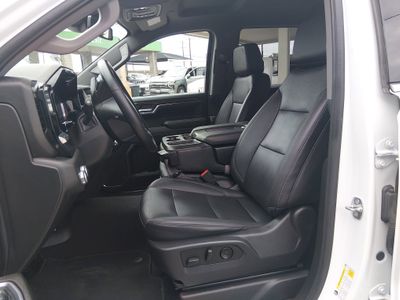 2024 GMC Sierra 1500 - Photo 9