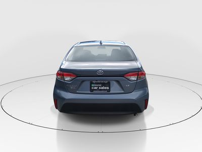 2024 Toyota Corolla - Photo 6