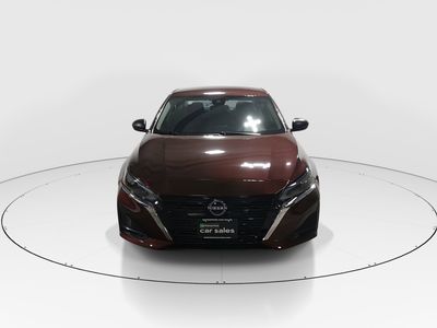2025 Nissan Altima - Photo 2