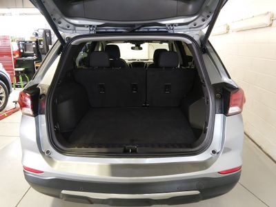 2024 Chevrolet Equinox - Photo 11