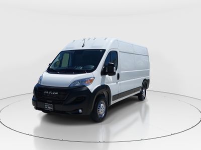 2025 Ram ProMaster Cargo Van - Photo 3
