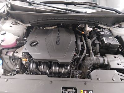 2024 Hyundai Tucson - Photo 9