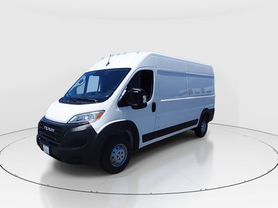 2023 Ram ProMaster Cargo Van - Photo 3