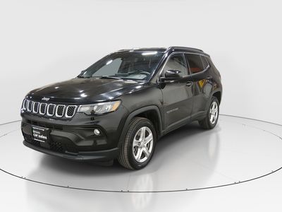 2024 Jeep Compass - Photo 3