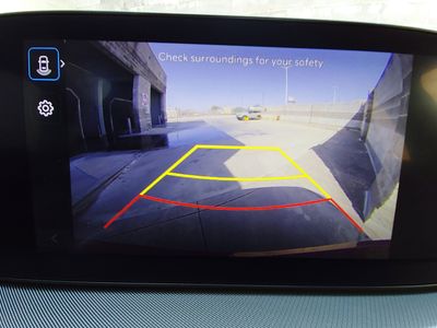 2024 Hyundai Sonata - Photo 15