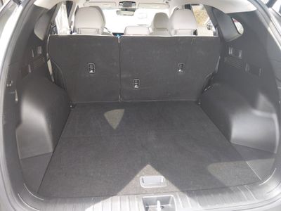 2025 Hyundai Tucson - Photo 11